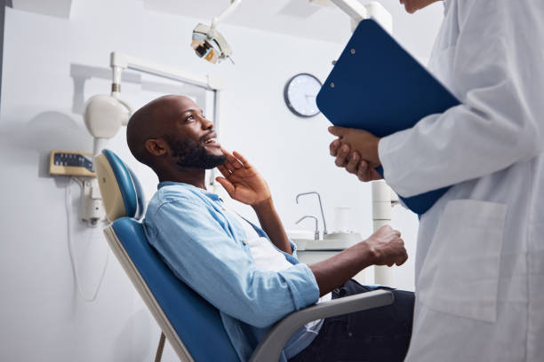 Dental Bonding in Glenshaw, PA